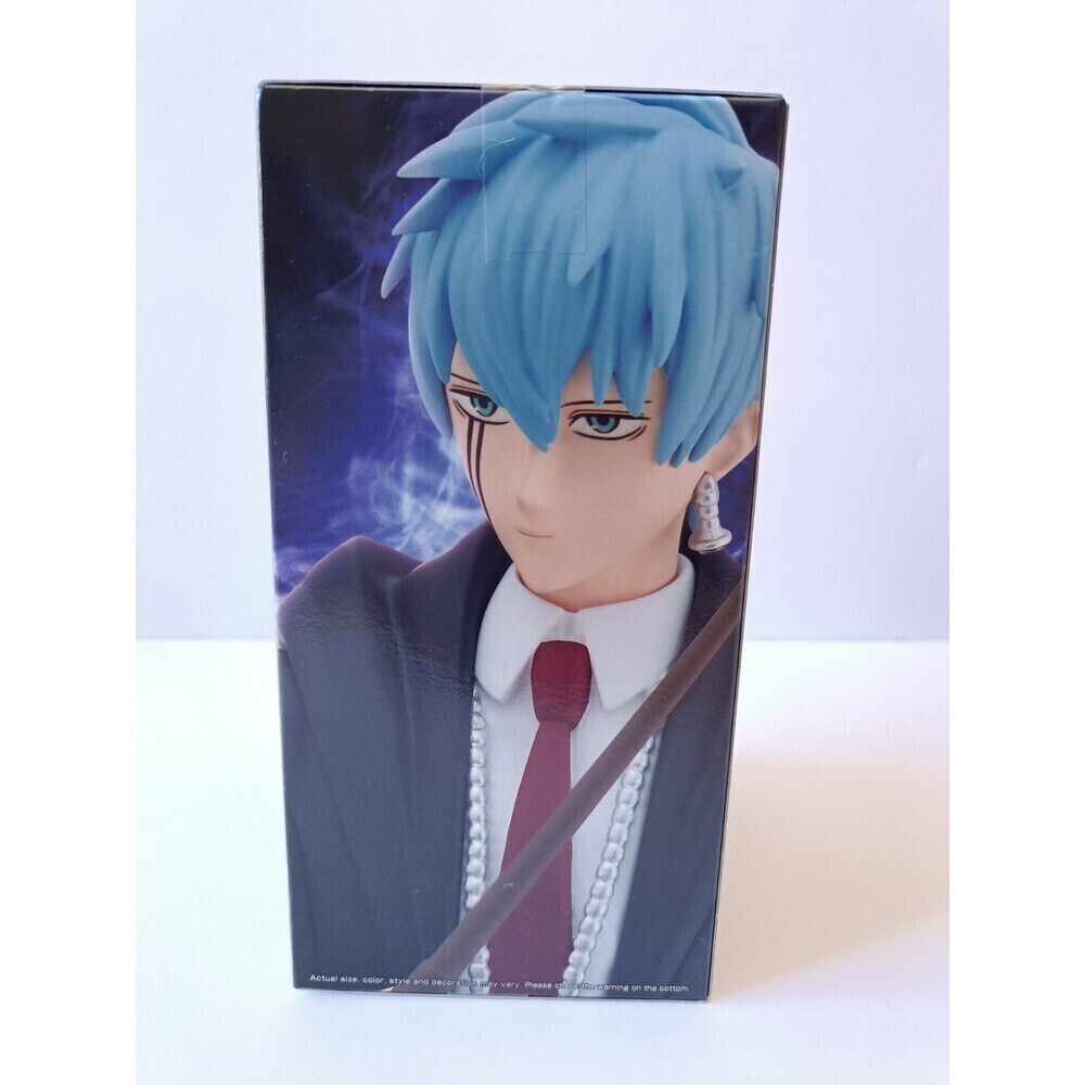 Mashle Magic And Muscles Manga Action Figure Set Of 2 - Picture 5 of 9